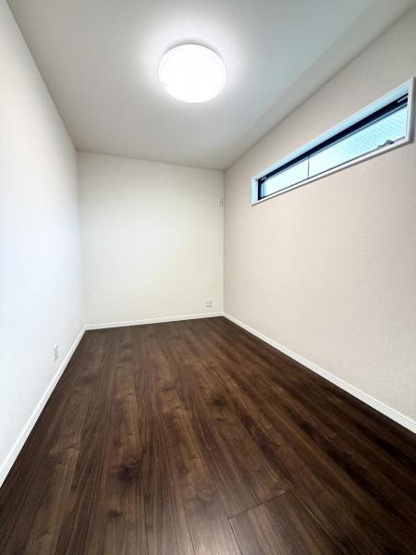 【洋室】 | 大阪市城東区東中浜2丁目　新築戸建