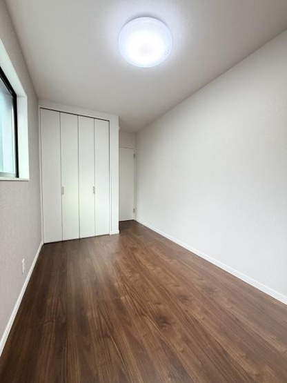 【洋室】 | 大阪市城東区東中浜2丁目　新築戸建