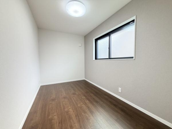 【洋室】 | 大阪市城東区東中浜2丁目　新築戸建