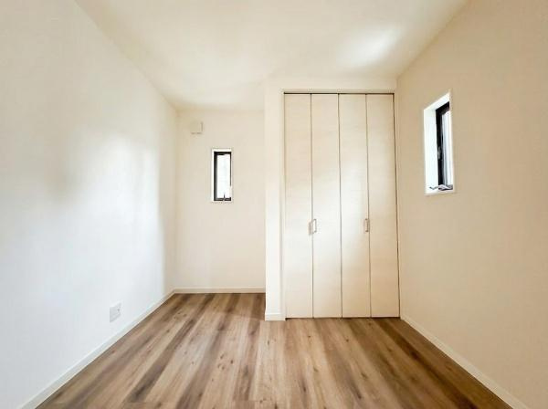 【洋室】 | 大阪市生野区舎利寺1丁目　新築戸建