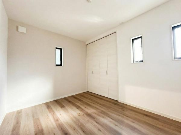 【洋室】 | 大阪市生野区舎利寺1丁目　新築戸建