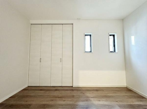 【洋室】 | 大阪市生野区舎利寺1丁目　新築戸建