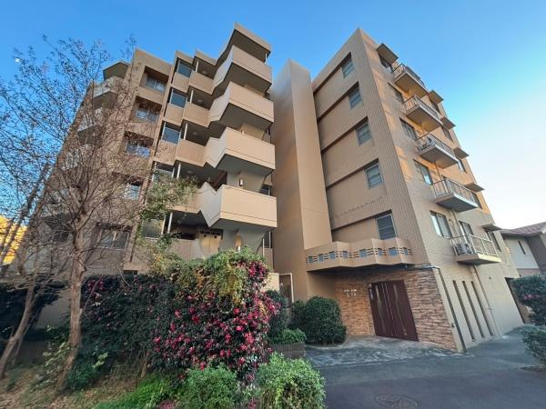 ●パテラスクエア草加●の画像