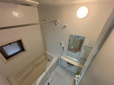 【浴室】 | ●パテラスクエア草加● | ●浴室●