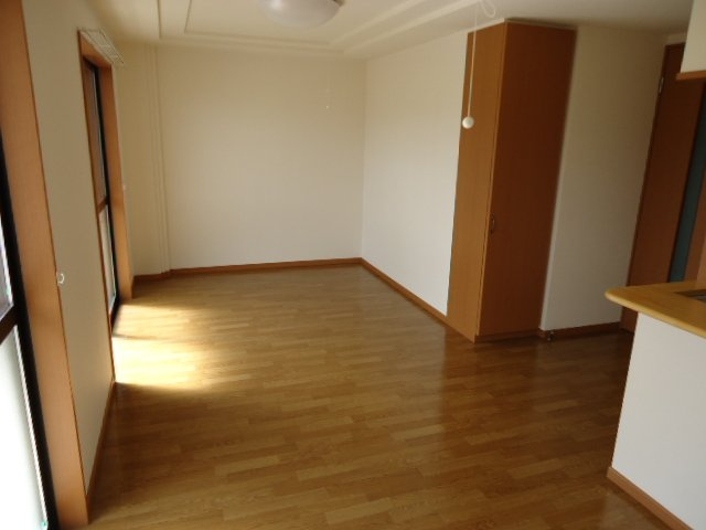 グレイス・ヴィラの居間・リビング|リビング