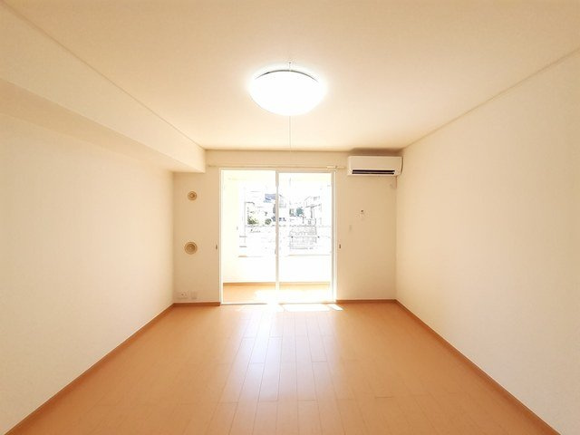 アイレＡの内装|内装です