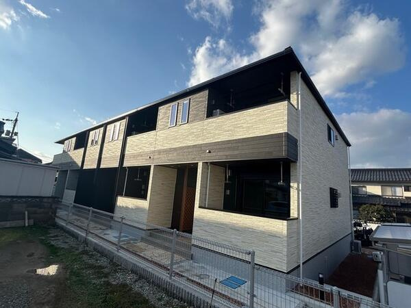 フレージュ　パラッツォ２