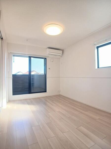 ドリームサイド光５の居間・リビング