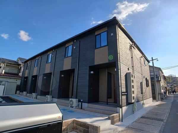 アーバンライフ　サイカの外観