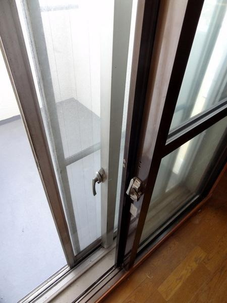 ハイコート泉尾のセキュリティ|★これは嬉しい★