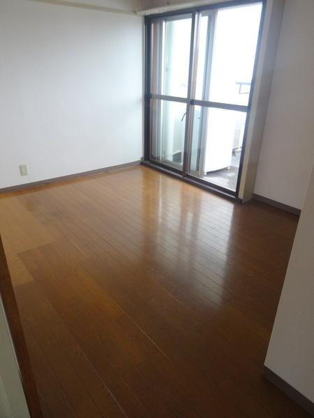 ハイコート泉尾の寝室|★全室ピッカピカ★