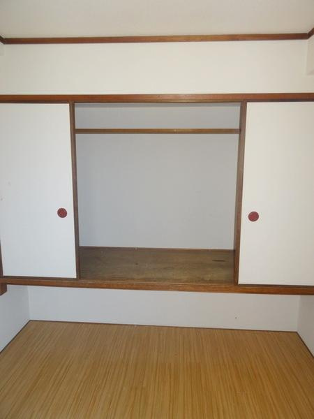 ハイコート泉尾の収納|★収納もたくさんあります★