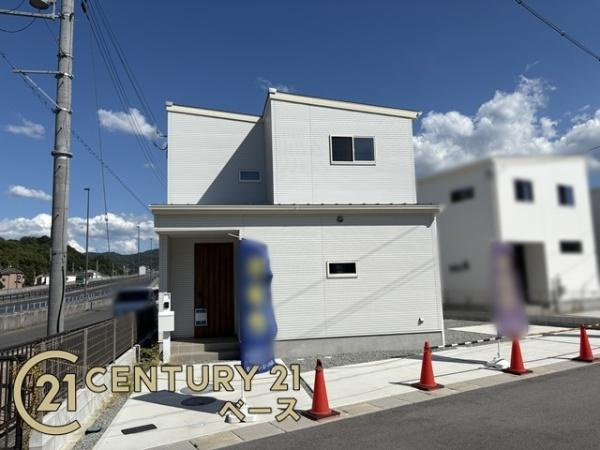 桜井市金屋 ３号地／新築一戸建