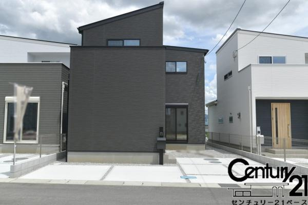 橿原市曲川町３丁目 ３号地 ／新築一戸建のその他|■現地撮影写真■ＪＲ「金橋駅」より徒歩６分の便利な住環境です！