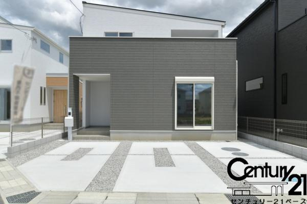 橿原市曲川町３丁目 ４号地 ／新築一戸建のその他|■現地撮影写真■ＪＲ「金橋駅」より徒歩６分の便利な住環境です！