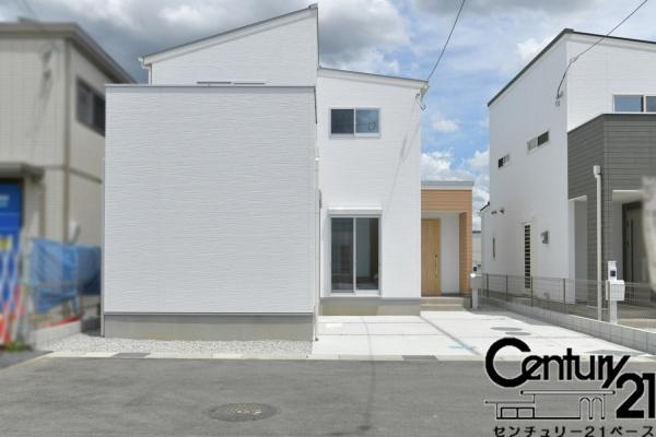 橿原市曲川町３丁目 ５号地 ／新築一戸建のその他|■現地撮影写真■ＪＲ「金橋駅」より徒歩６分の便利な住環境です！