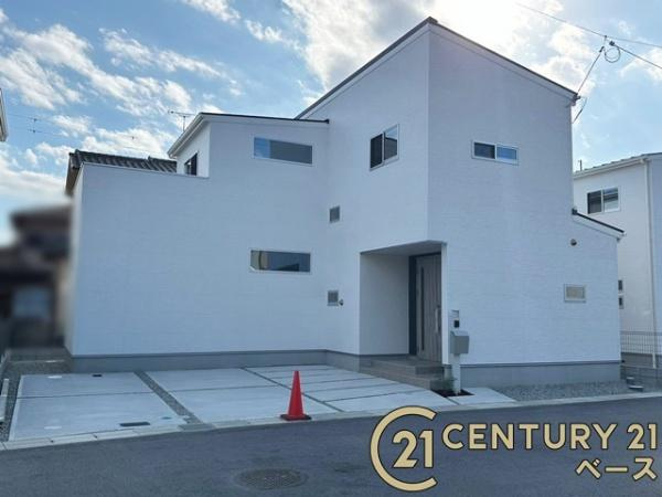 桜井市粟殿 ２号地 ／新築一戸建のその他