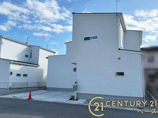 桜井市粟殿 ２号地 ／新築一戸建のその他