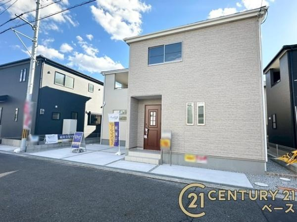 リーブルガーデン阪手 ２号棟 ／新築一戸建のその他