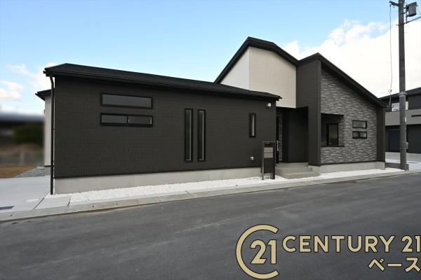 大和高田市西坊城 ２号棟 ／新築一戸建