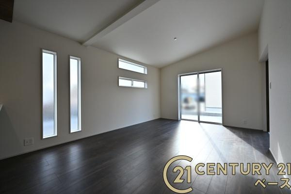 大和高田市西坊城 ２号棟 ／新築一戸建のその他|■現地撮影写真■近鉄南大阪線「浮孔駅」より徒歩９分！お気軽にお問い合わせください！