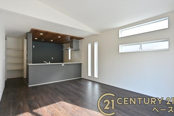 大和高田市西坊城 ２号棟 ／新築一戸建のその他|■現地撮影写真■スーパーが周辺に近接していますので、毎日のお買い物も楽々です！