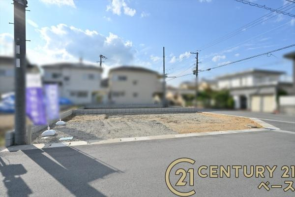 リーブルガーデン南十三 ２号棟 ／新築一戸建のその他|■現地撮影写真■JR和歌山線「御所駅」より徒歩１６分！お気軽にお問い合わせください！