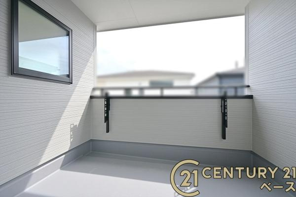 リーブルガーデン南十三 ３号棟 ／新築一戸建のその他|■現地撮影写真■小中学校が徒歩圏内に近接！子育て家族も安心のエリア！