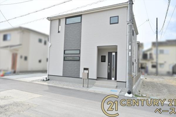 リーブルガーデン南十三 ３号棟 ／新築一戸建のその他|■現地撮影写真■JR和歌山線「御所駅」より徒歩１６分！お気軽にお問い合わせください！