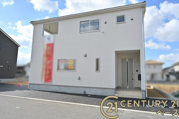 クレイドルガーデン下永 １号棟 ／新築一戸建のその他|■現地撮影写真■近鉄橿原線「結崎駅」まで徒歩１０分の便利な立地！