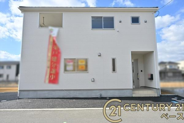 クレイドルガーデン下永 １号棟 ／新築一戸建