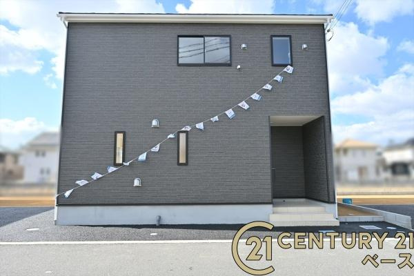 クレイドルガーデン下永 ２号棟 ／新築一戸建のその他|■現地撮影写真■スーパーが周辺に近接していますので、毎日のお買い物も楽々です！