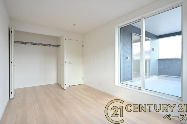 クレイドルガーデン下永 ３号棟 ／新築一戸建の内観：施工例|■従来品と比べ約７０％も節水タイプのトイレです！１階・２階共にウォシュレット付き！■