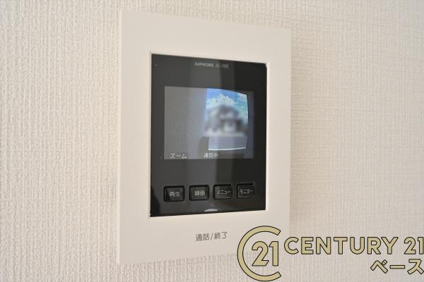 クレイドルガーデン下永 ３号棟 ／新築一戸建の内観：施工例|■≪同仕様写真≫■日当たりのよいバルコニー！洗濯物もよく乾きます！■