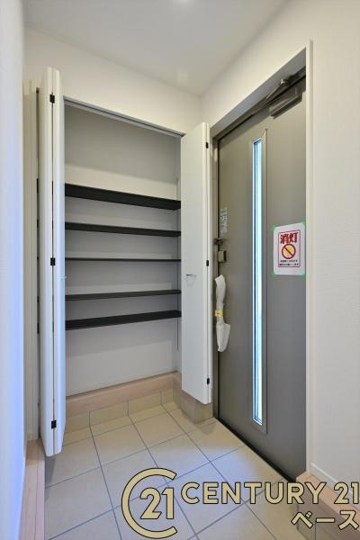 クレイドルガーデン下永 ３号棟 ／新築一戸建のその他|■現地撮影写真■近鉄橿原線「結崎駅」まで徒歩１０分の便利な立地！