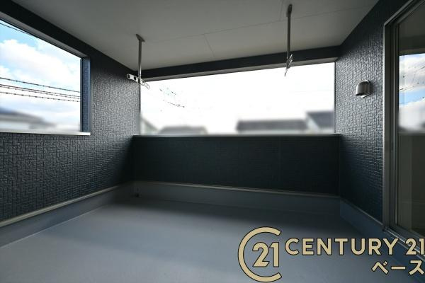 クレイドルガーデン下永 ３号棟 ／新築一戸建のその他|■現地撮影写真■スーパーが周辺に近接していますので、毎日のお買い物も楽々です！