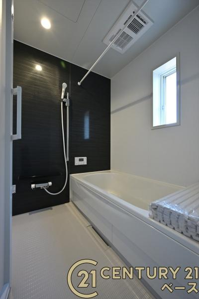 クレイドルガーデン下永 ３号棟 ／新築一戸建の内観：施工例|■ほっこり落ち着ける和室！客間としてもご利用いただけます！■