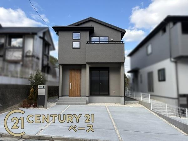 奈良市敷島町１丁目 １号棟 ／新築一戸建