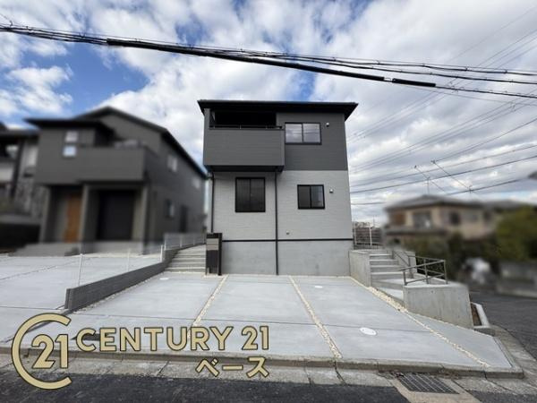 奈良市敷島町１丁目 ２号棟 ／新築一戸建