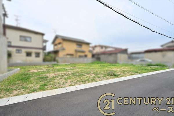 リーブルガーデン粟殿 ２号棟 ／新築一戸建のその他|■現地撮影写真■桜井線「三輪駅」徒歩１0分の立地です！