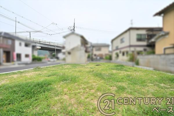 リーブルガーデン粟殿 ２号棟 ／新築一戸建のその他|■現地撮影写真■スーパーまで徒歩圏内・毎日のお買い物も楽々です！