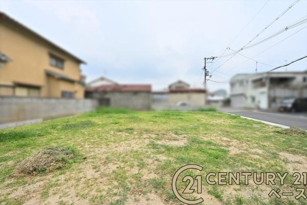 リーブルガーデン粟殿 ２号棟 ／新築一戸建のその他|■現地撮影写真■落ち着いた雰囲気の住居エリアです！