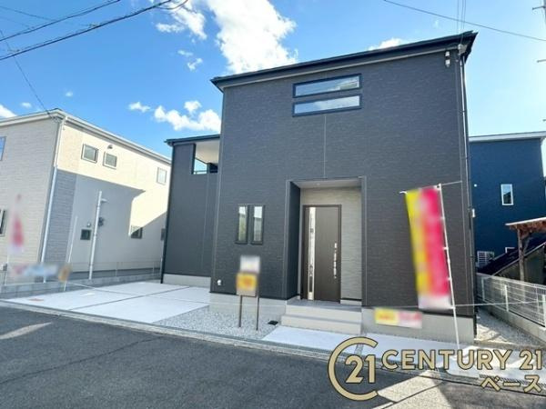 リーブルガーデン阪手 １号棟 ／新築一戸建のその他