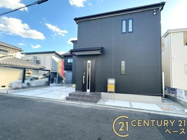 リーブルガーデン阪手 ３号棟 ／新築一戸建のその他