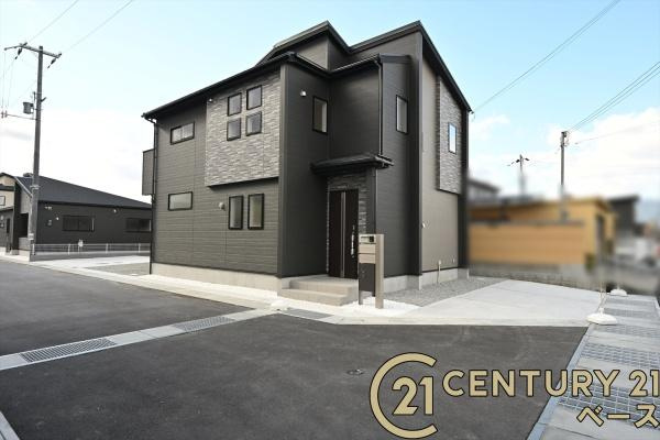 大和高田市西坊城 １号棟 ／新築一戸建