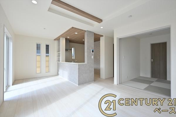 大和高田市西坊城 １号棟 ／新築一戸建のその他|■現地撮影写真■近鉄南大阪線「浮孔駅」より徒歩９分！お気軽にお問い合わせください！