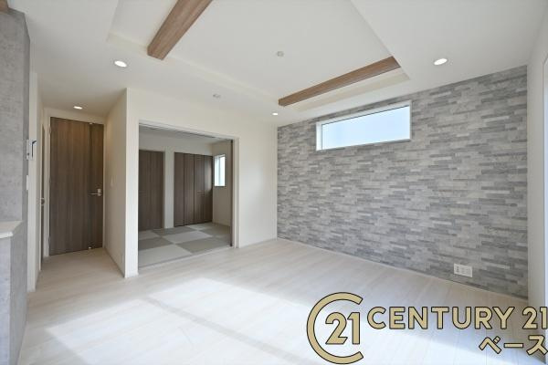 大和高田市西坊城 １号棟 ／新築一戸建のその他|■現地撮影写真■スーパーが周辺に近接していますので、毎日のお買い物も楽々です！