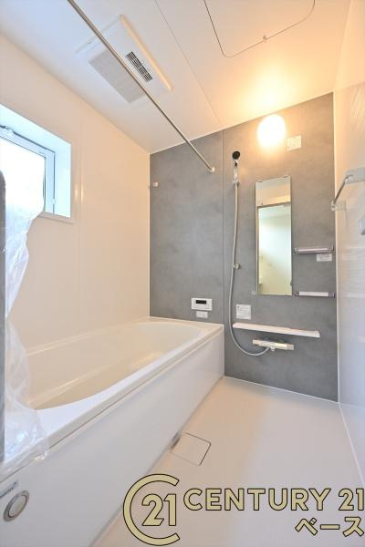 大和高田市西坊城 １号棟 ／新築一戸建の区画図|■こちらの物件は１号棟です！■