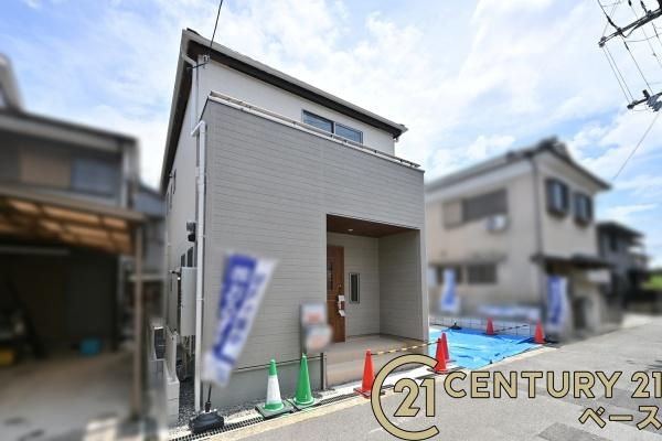 リーブルガーデン中曽司町 ／新築一戸建のその他|■現地撮影写真■