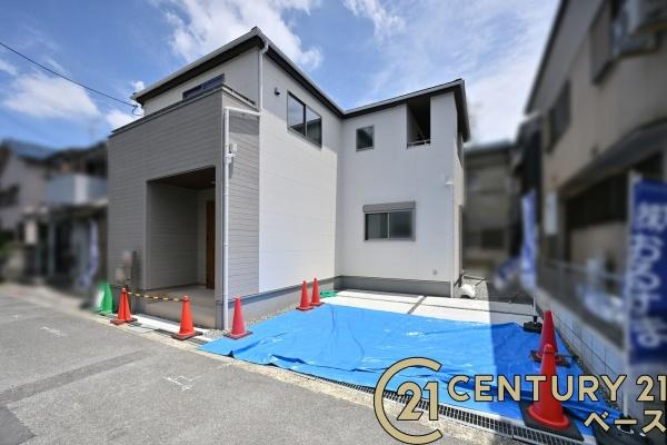 リーブルガーデン中曽司町 ／新築一戸建